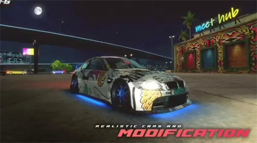 加热齿轮漂移世界