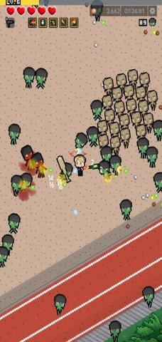 消灭吸血鬼正版