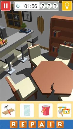 修理模拟器手机版