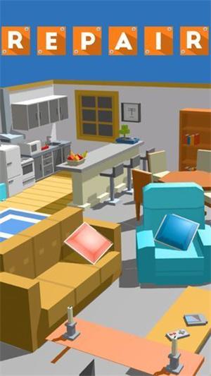 修理模拟器手机版