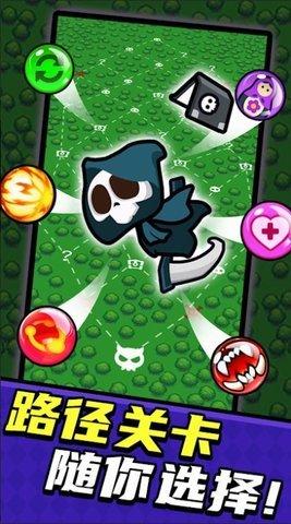 弹弹大反攻最新版