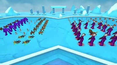 史诗战争模拟器2最新版