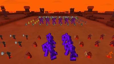 史诗战争模拟器2最新版