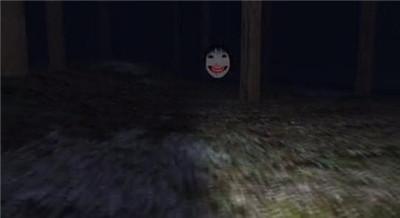 恐怖之森正版安装