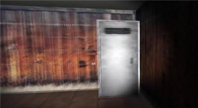 恐怖之森正版安装