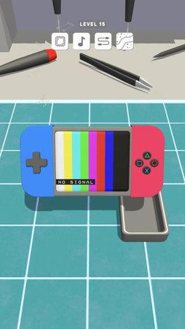 修理模拟器手机版