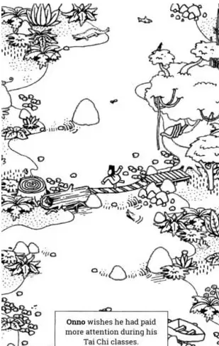 隐藏的家伙手机版