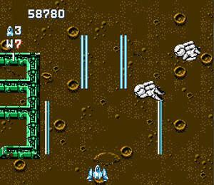 加纳战机手机版