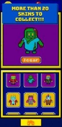 跳远男孩大冒险