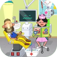 樱花小镇超级医院游戏最新版