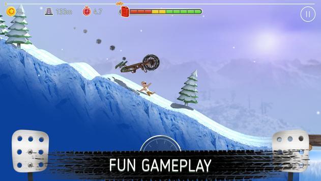 山丘巅峰竞赛手游