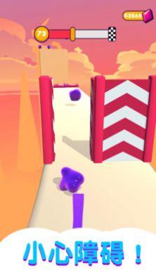 果冻大战海王手机版