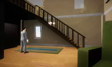 谁是你爸爸双人联机版