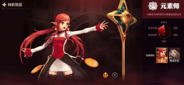 地下城与勇士手游60怀旧版手游