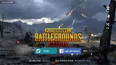 pubg国际服正版