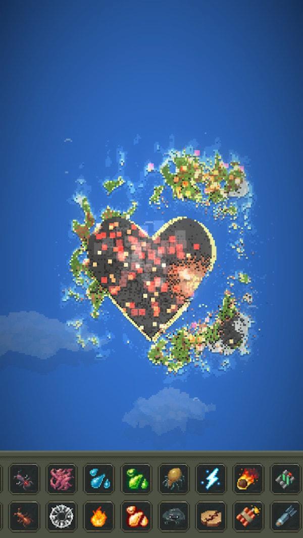 上帝模拟器中文版正版