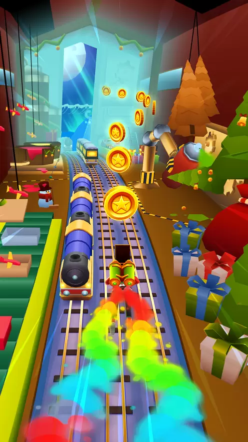 SubwaySurfers