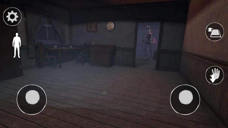 暗夜大作战游戏