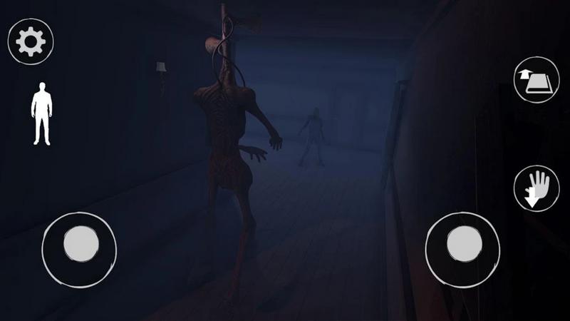 暗夜大作战游戏