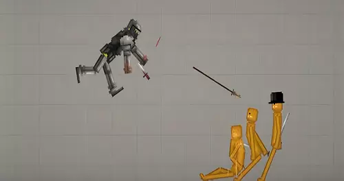 奇妙的像素世界