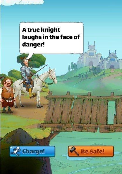 唐吉诃德三消手游