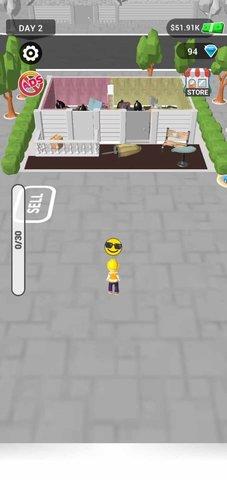 房屋翻新大师游戏