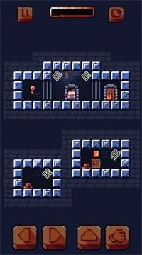 不靠王子的公主手游