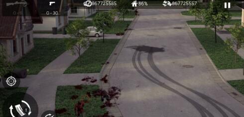 丧尸之地中文版手游