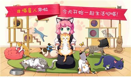 猫猫咖啡屋