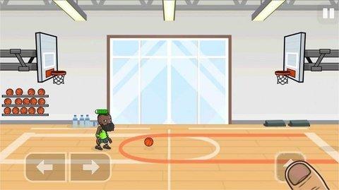 篮球对决免费版安装