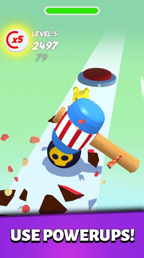 锤子砸砸砸游戏安装