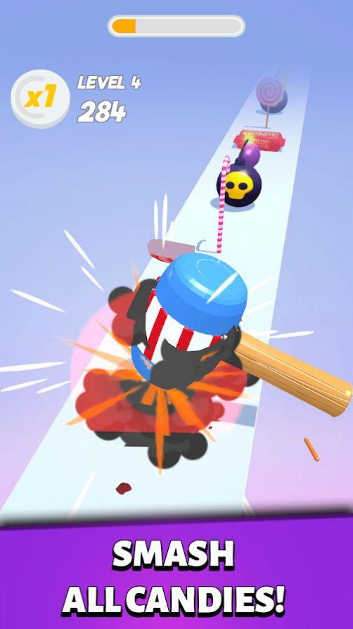 锤子砸砸砸游戏安装