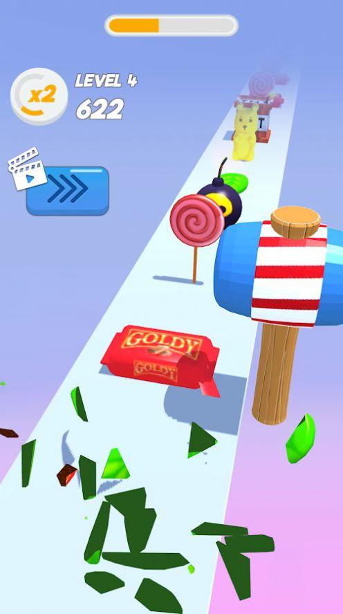 锤子砸砸砸游戏安装