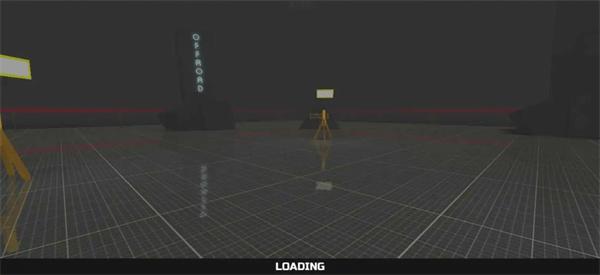 项目越野最新版