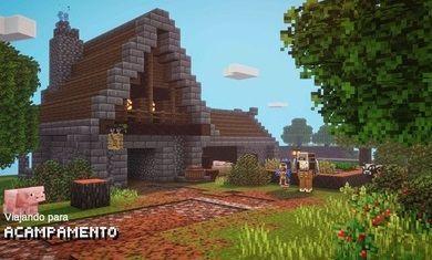 我的世界地下城手机版手游