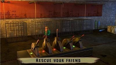 怪人小丑模拟器 