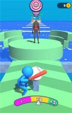 怪物运动手机版