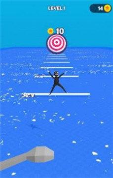 怪物运动手机版