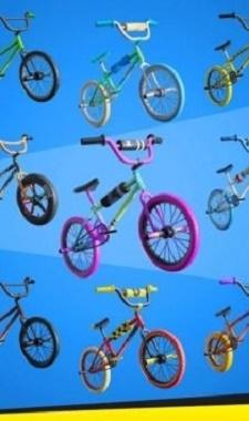 城市翻转特技游戏手机版