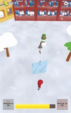 防御大师射击游戏