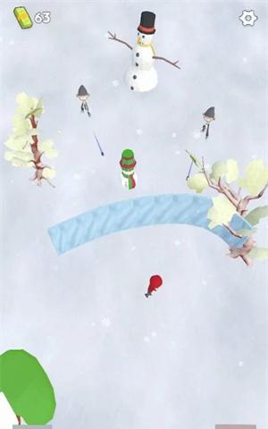 防御大师射击游戏