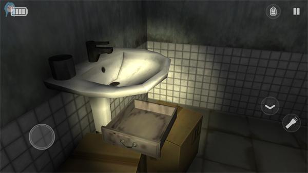 标本零恐怖生存