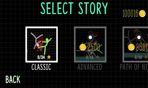 甜瓜火柴人乐园最新版