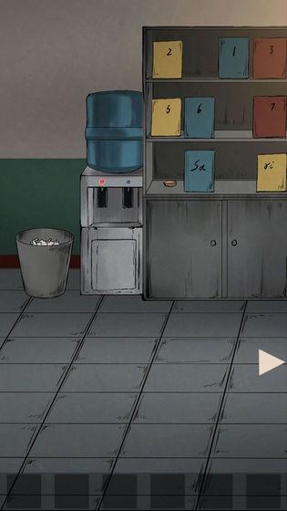 谜案追凶废弃研究所手游