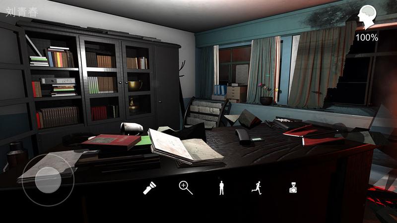 超杀陈双十游戏