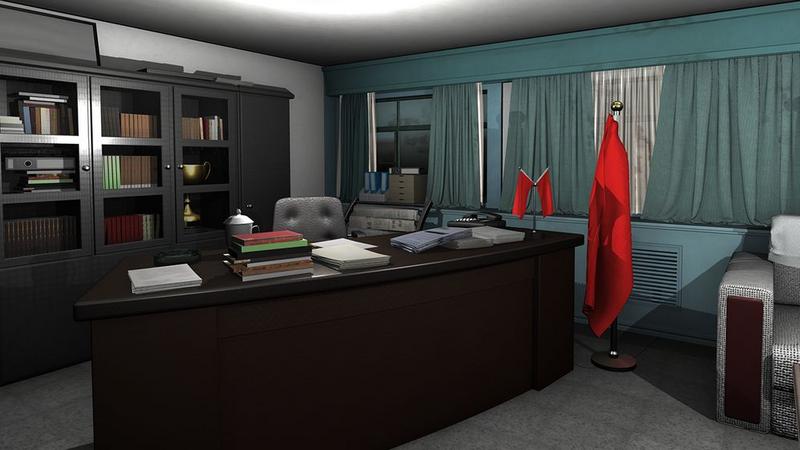 超杀陈双十游戏