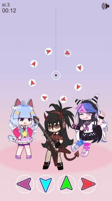 加查玩偶手游最新版