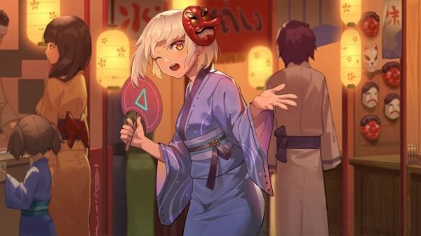 花札物语中文版