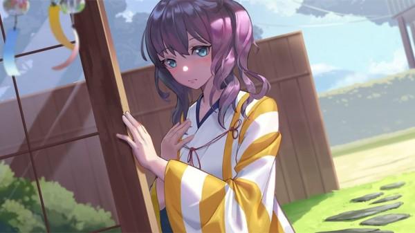 花札物语中文版