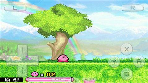 星之卡比呐喊团